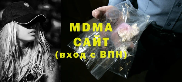 хмурый Вуктыл