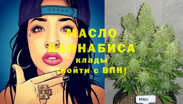 хмурый Вуктыл